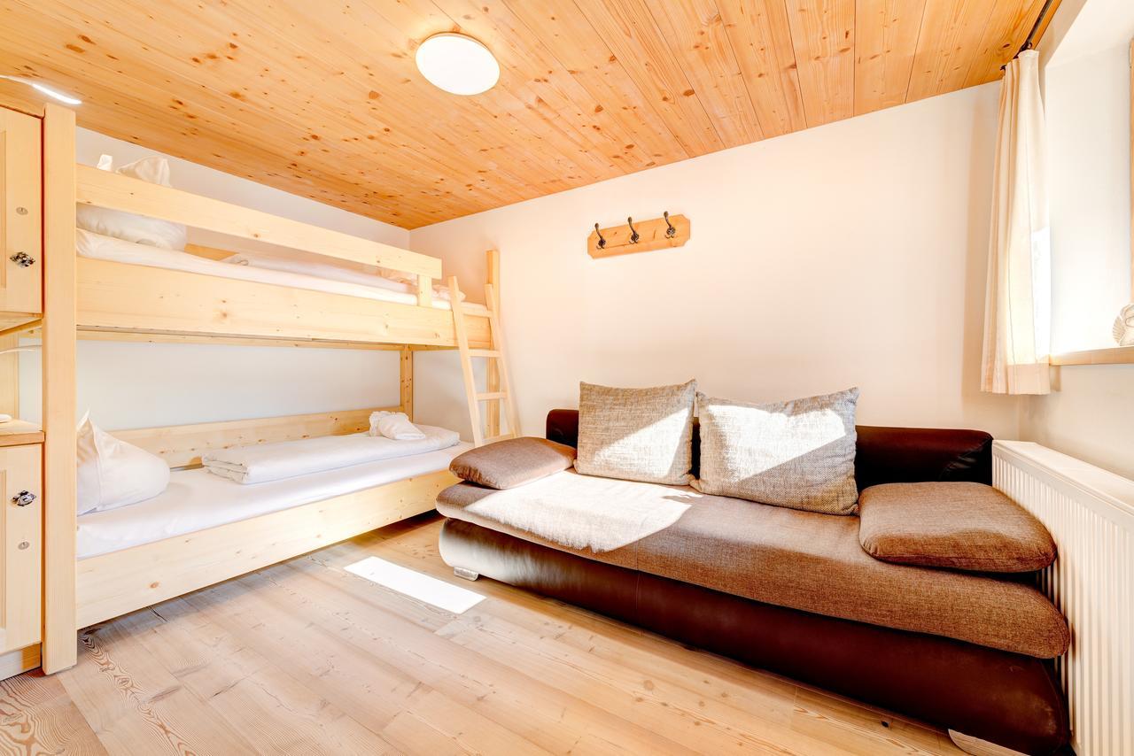 Appartement Familiennest Zentral by A-Appartments Brand  Extérieur photo